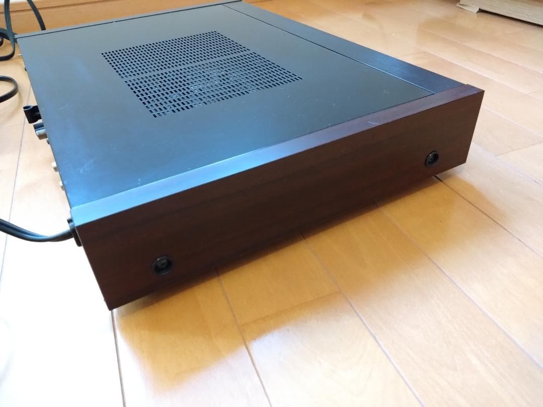 SONY/ソニー FM/AMチューナー　ST-S333ESX Ⅱ