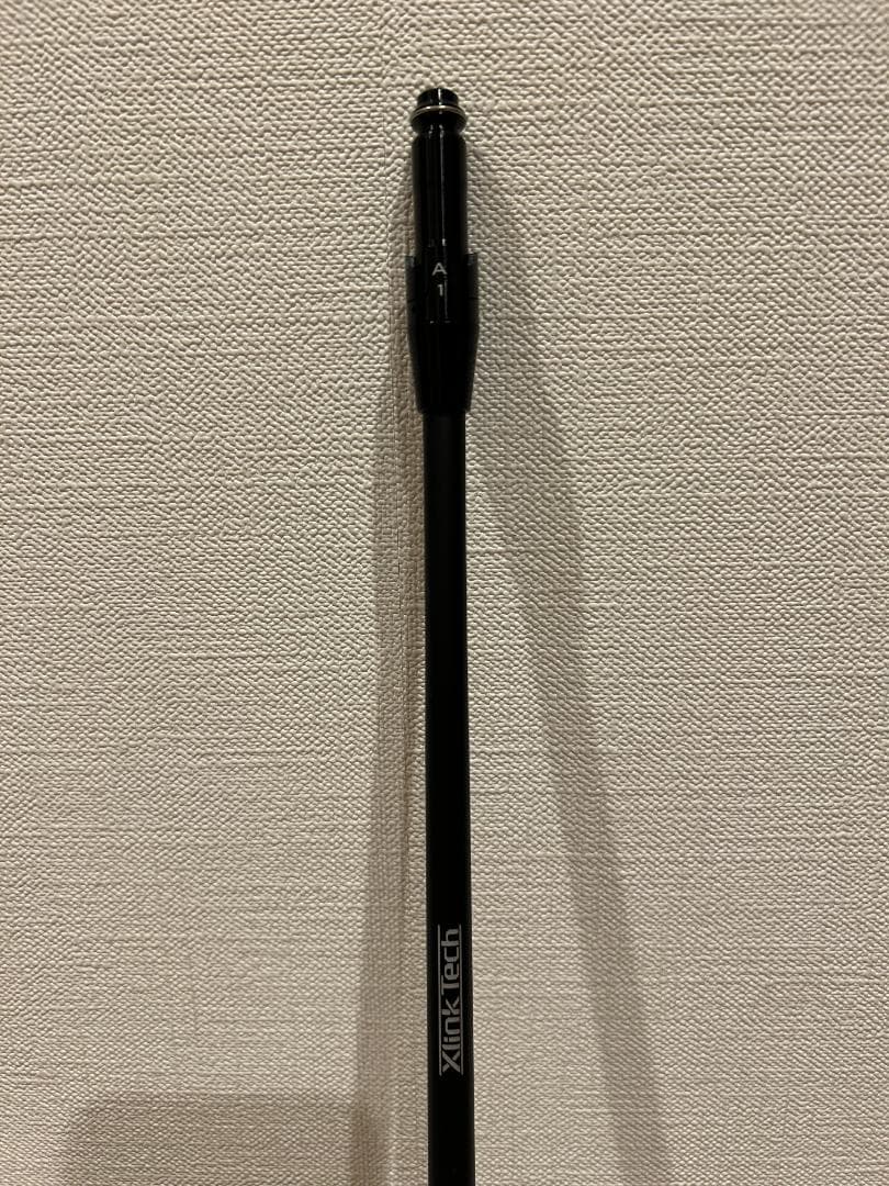 GT 純正 TENSEI 1K BLACK 65-X タイトリスト ドライバー用