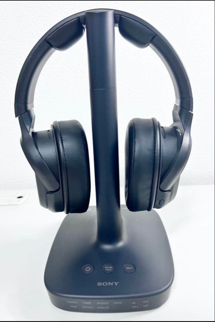 ヘッドホン SONY WH-L600