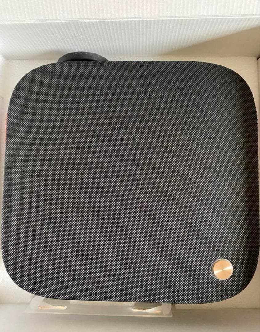 プロジェクター Anker NEBULA prizm 2 projector