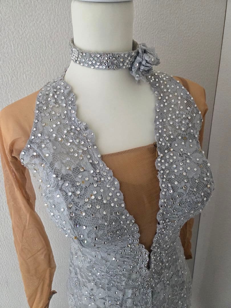 TAKADANCE タカダンス オーダー ラテン アルゼンチンタンゴ 社交ダンス