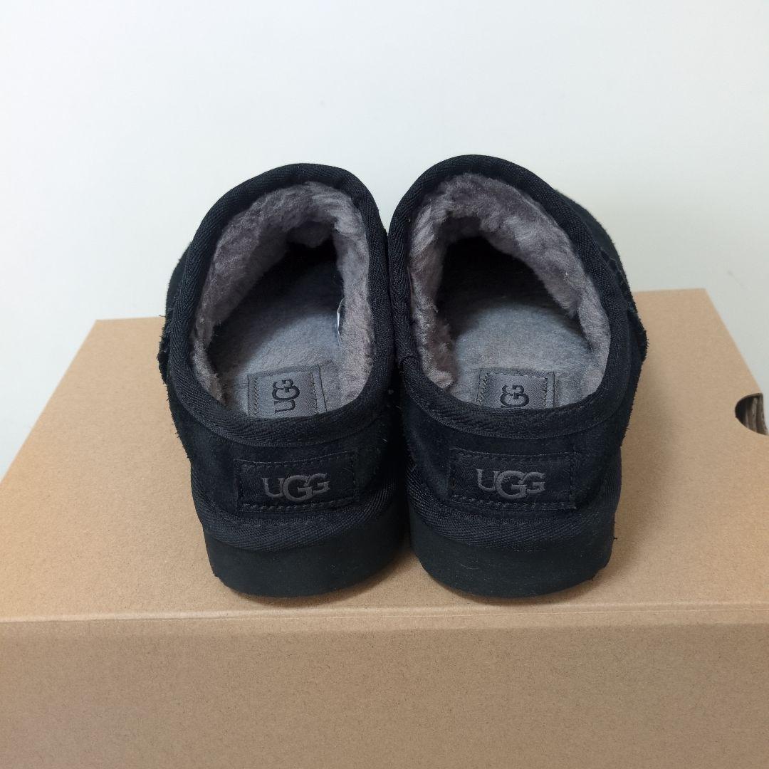 UGG CLASSIC SLIPPER　23cm フレームワーク別注
