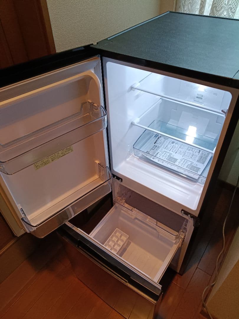 さといま様限定　シャープ　SJ-D15P(2025年製)