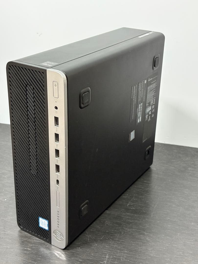 ⭐️6715A⭐️ HP ProDesk600 G5 SFF i5-9500