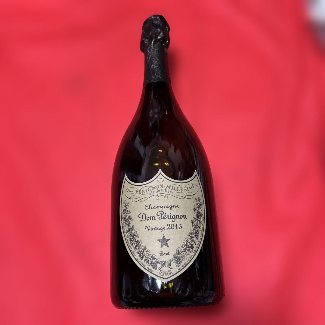Dom Perignon ドンペリニヨン ヴィンテージ 2015