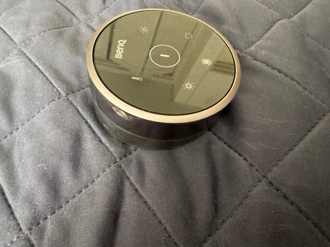 その他 BenQ ScreenBar Halo