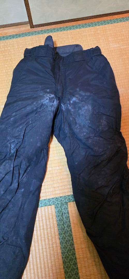 シマノ防寒ウェア