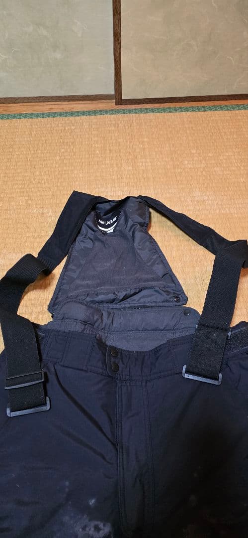 シマノ防寒ウェア