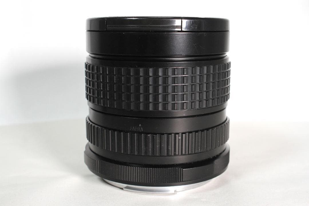 ペンタックス SMC PENTAX 67 75mm F4.5