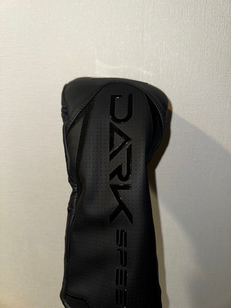 コブラ DARK SPEED LS 9.0° × AFTERBURNER 6X