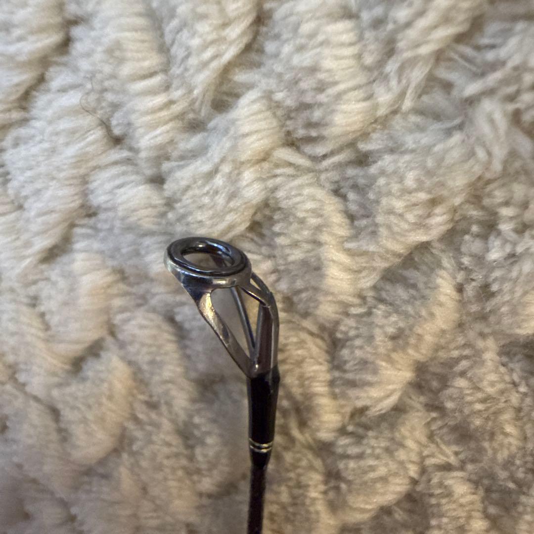 【週末SALE】シマノ　フリーゲームXT S96ML