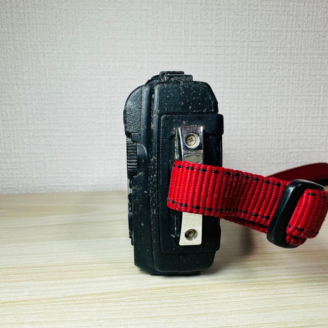 OLYMPUS STYLUS TG-3 コンパクトデジタルカメラ