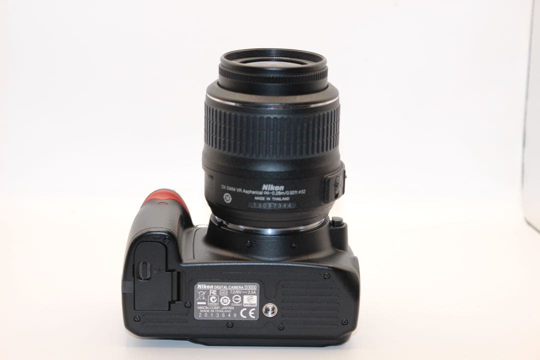 ★お買い得★ Nikon D3000 レンズキット　ニコン