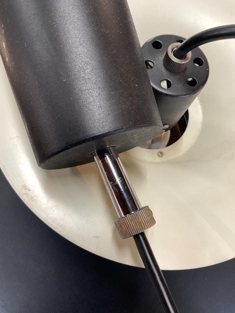 【中古品】インターフォルム　メルチェロ　ペンダントライト　ウォールナット