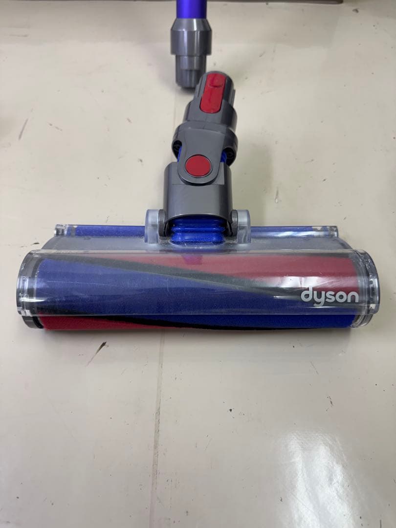 Dyson SV10 コードレスクリーナー 112232