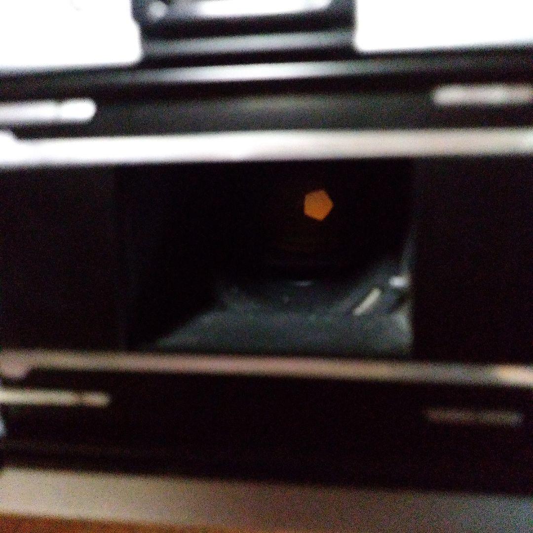 キャノン AE-1プログラム ズームレンズ付き ジャンク商品で