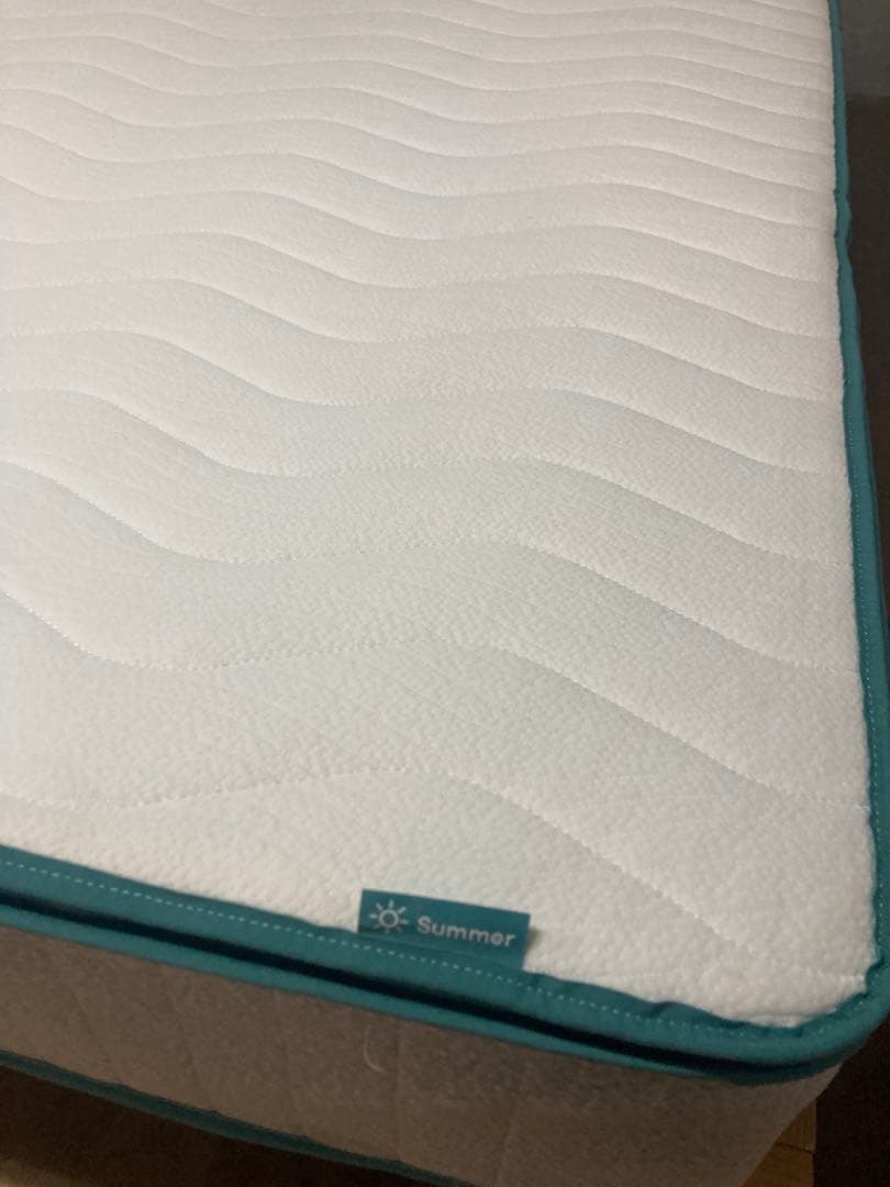 ④（在庫処分セール）コアラマットレスPlas プラス【キング】