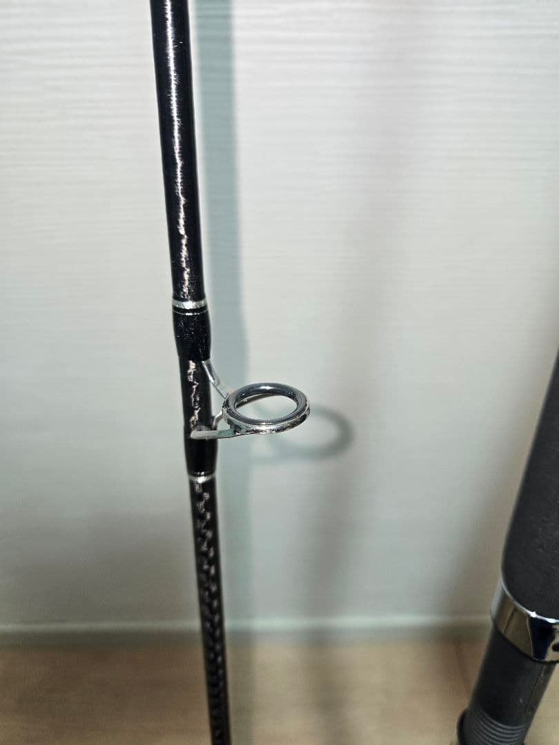 SHIMANO コルトスナイパー XR S100H