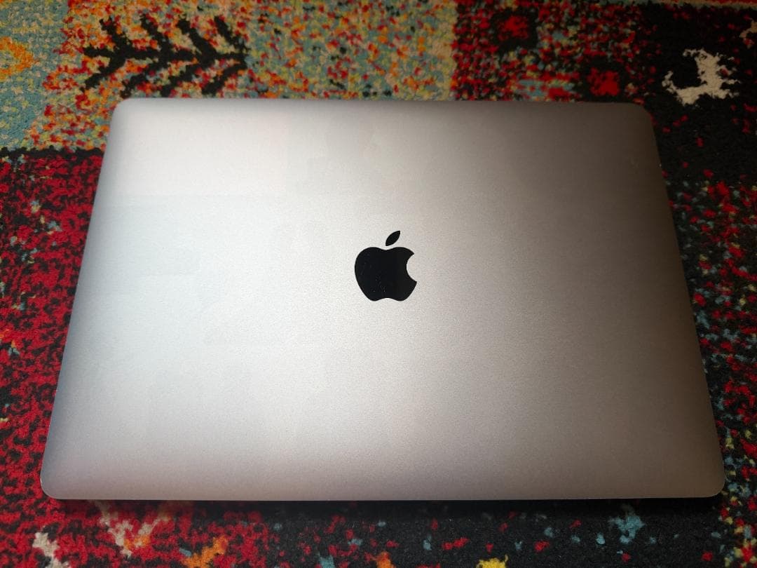 MacBook Air 2020 マックブックエア 83