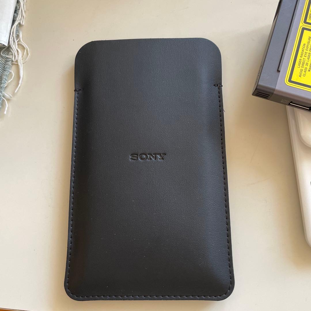 SONY モバイルプロジェクター MP-CL1A USB接続 スタンド付き