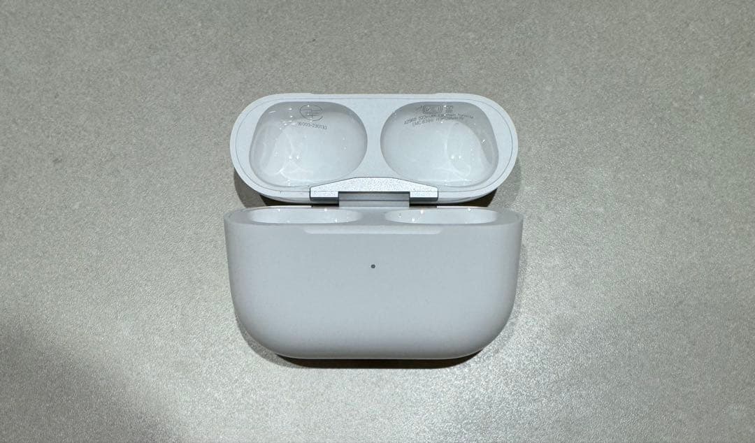 Apple AirPods pro 第2世代　Type-C