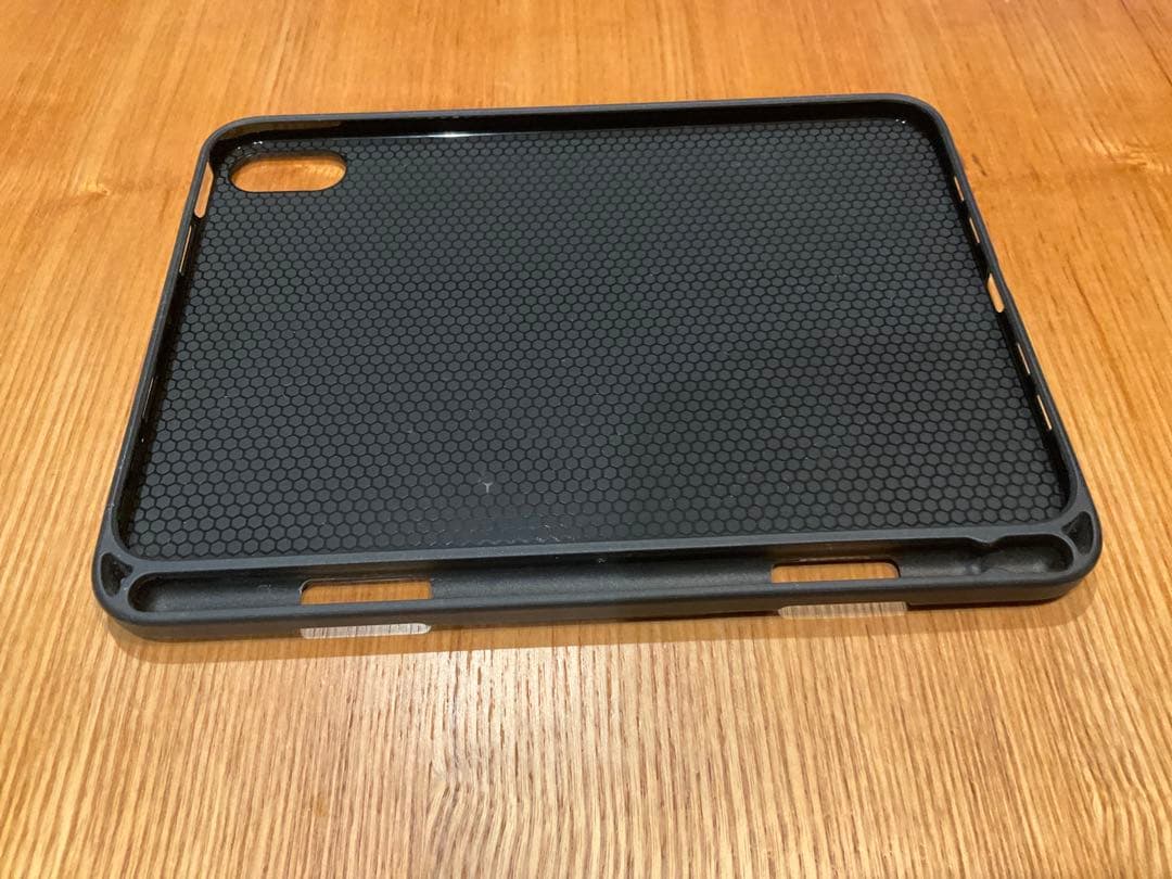 レ*イ様 MOFT Snap Case for iPad mini 6 ブラック