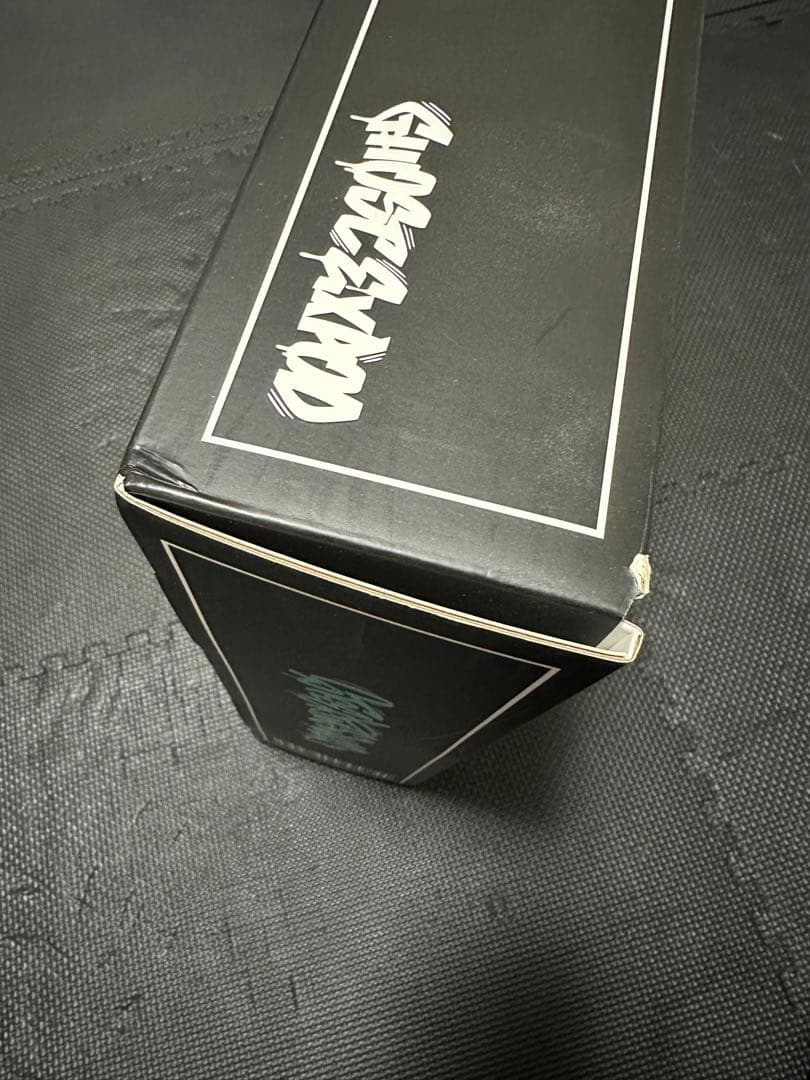 ゴーストエキスポッド【5th】ステアリング