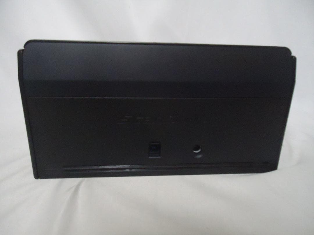 スキャナー scansnap ix1600