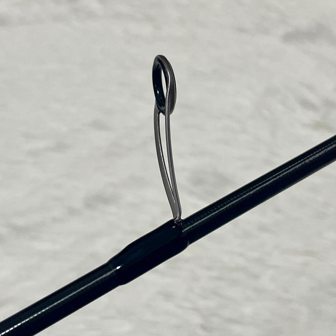 【ちゃむ極美品】Graphiteleader GOCRS-792LML-T