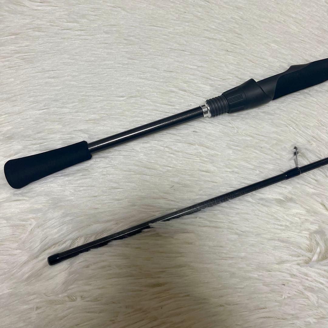 【ちゃむ極美品】Graphiteleader GOCRS-792LML-T