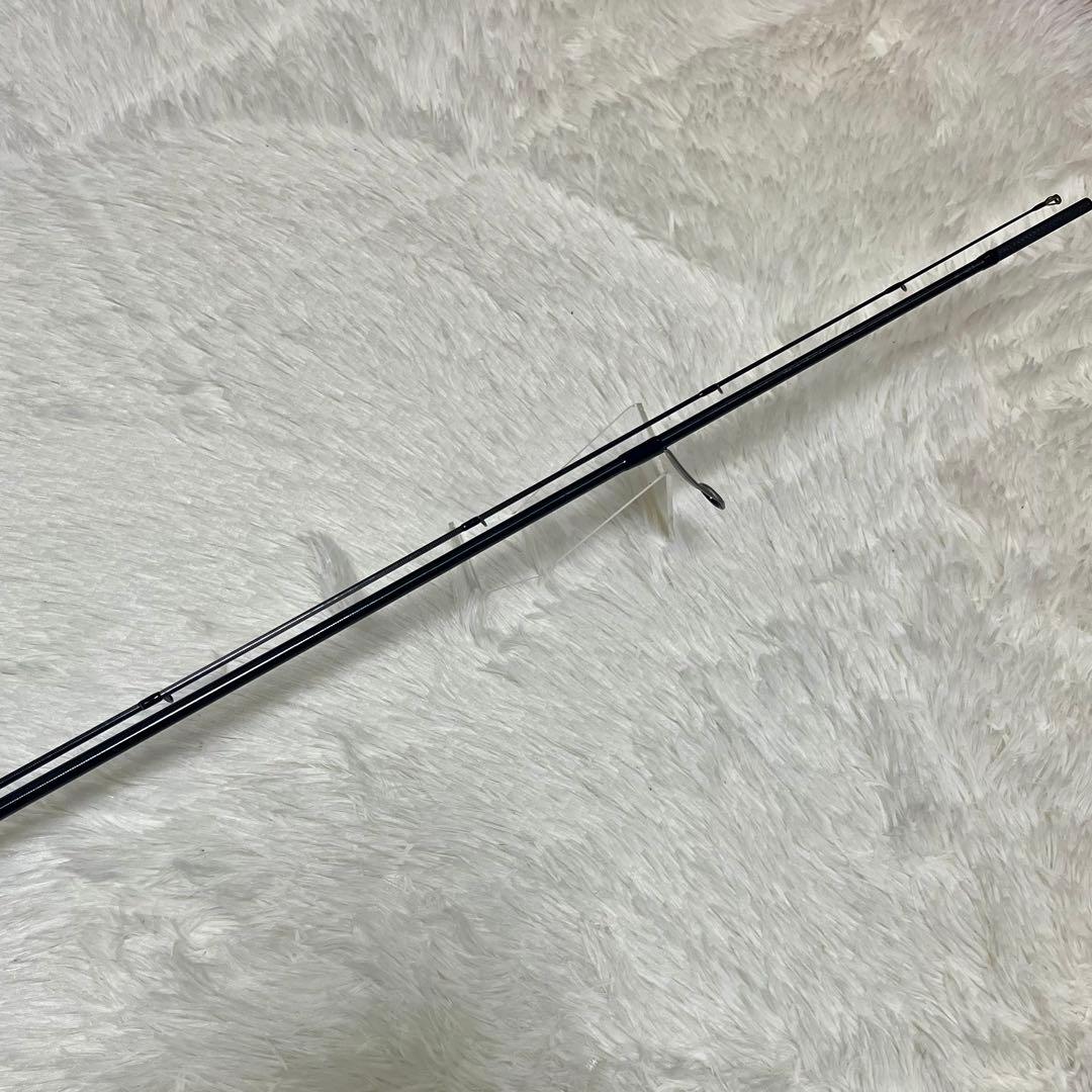 【ちゃむ極美品】Graphiteleader GOCRS-792LML-T