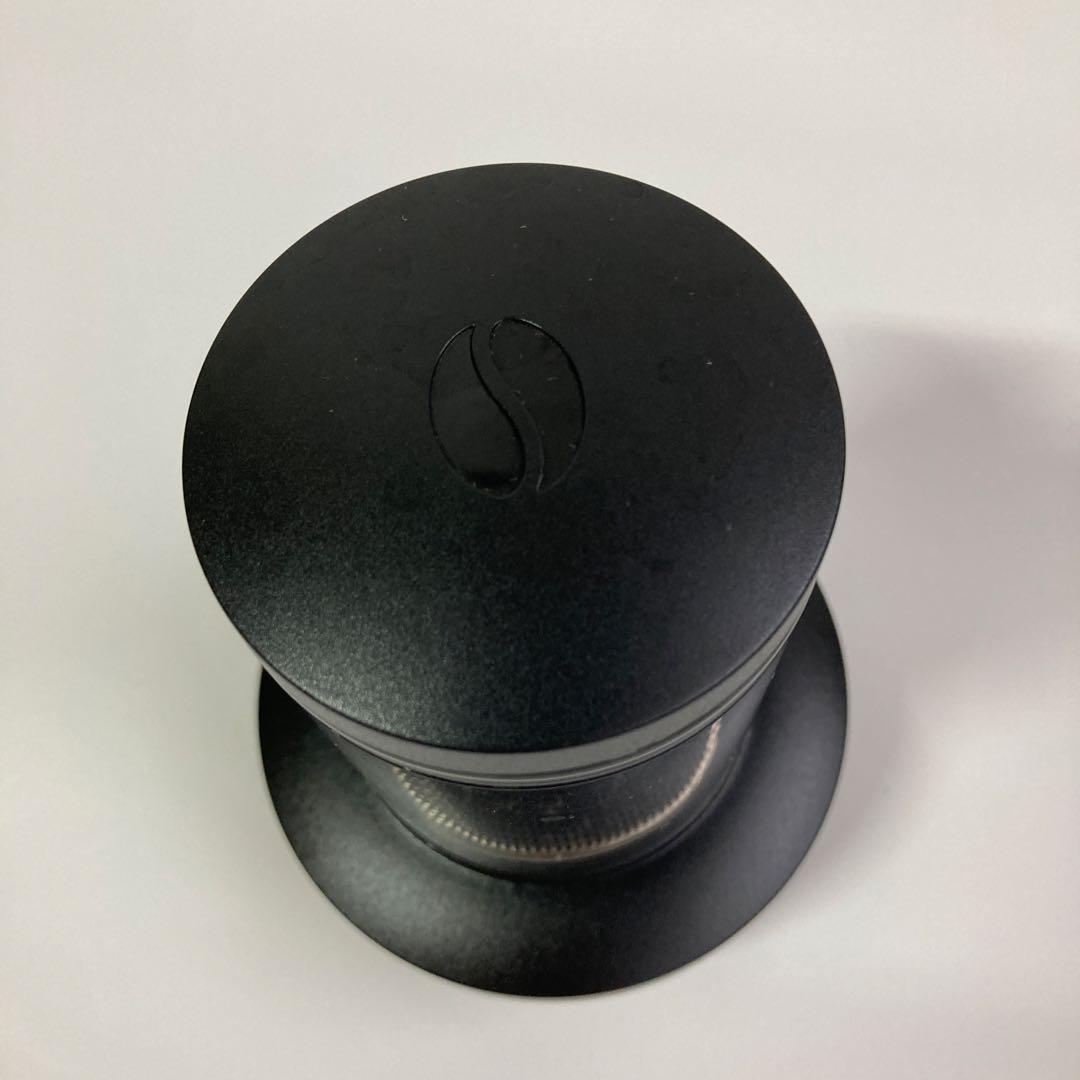 COFFEEJACK ポータブル エスプレッソ マシン　コーヒーメーカー