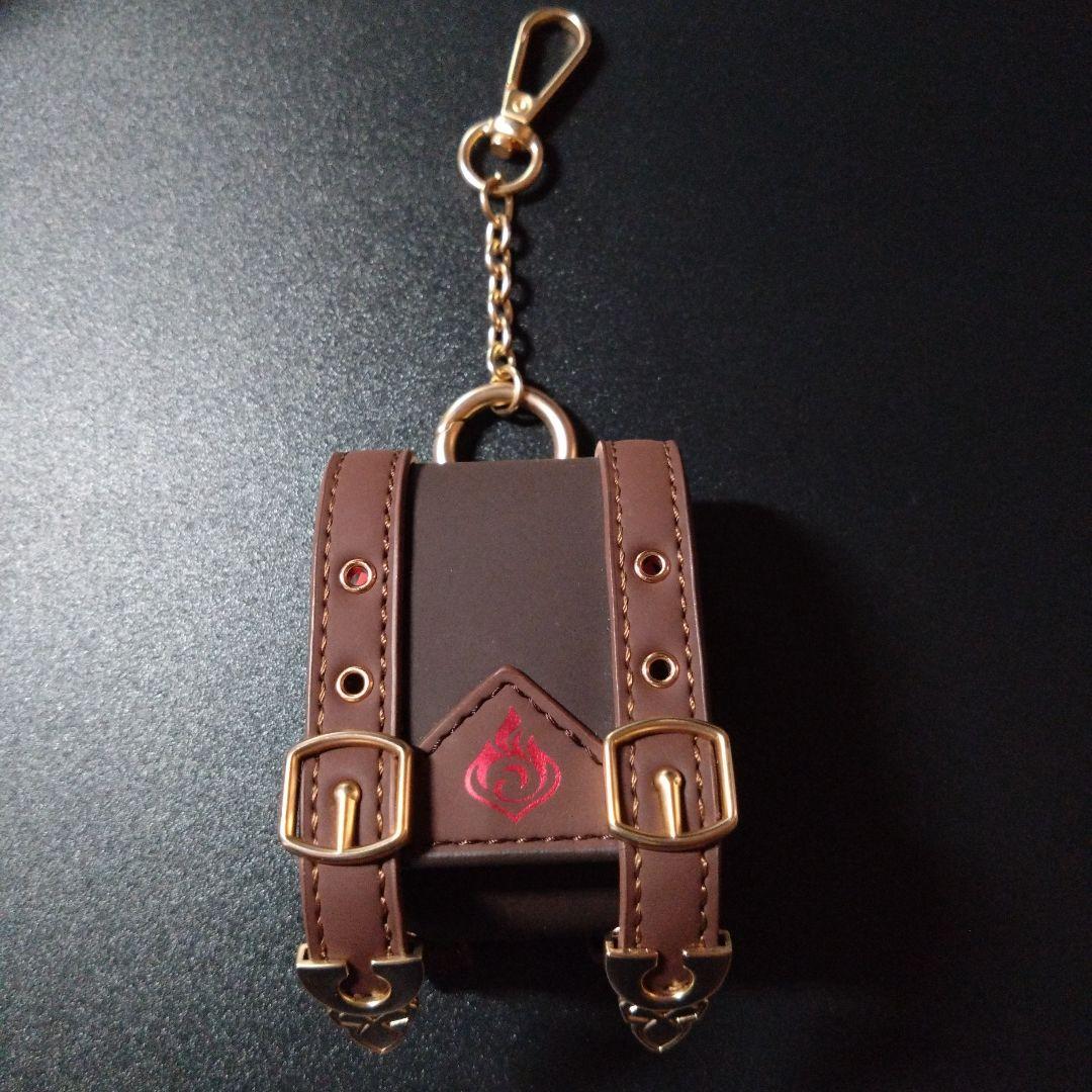 Redmi AirDots 3 Pro 原神版 クレー コラボ