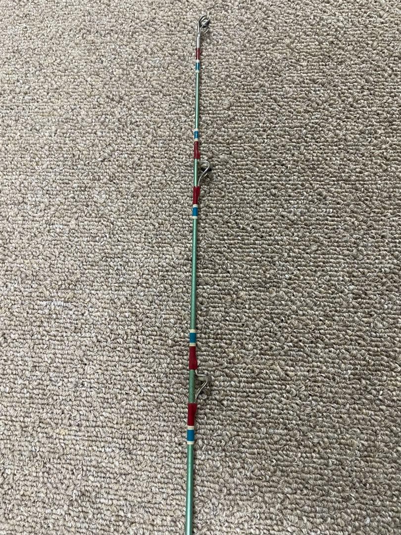 津波ルアーズ　ブライトリバーアイスポッド