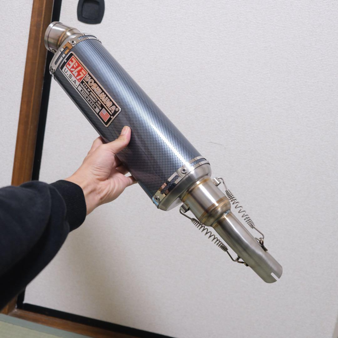 ヤマハマフラー R25 R3 MT03 YZF-R25 MT-25