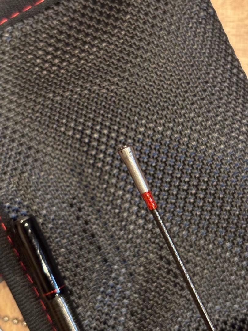 DAIWA ダイワ エメラルダス ストイストRT IL 81M