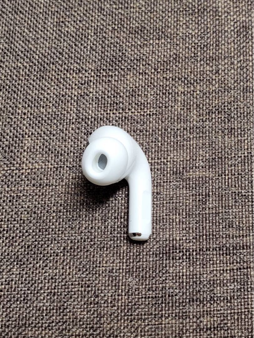 左耳 Apple AirPods Pro 第2世代 正規品 片耳280