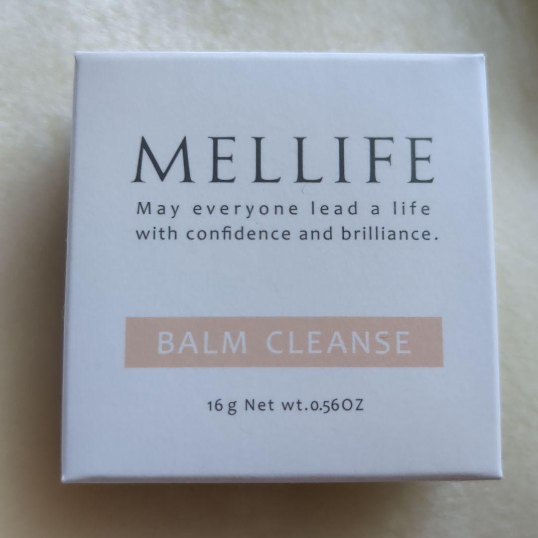 MELLIFE Total facial 　美顔器 クレンジング　美容液セット