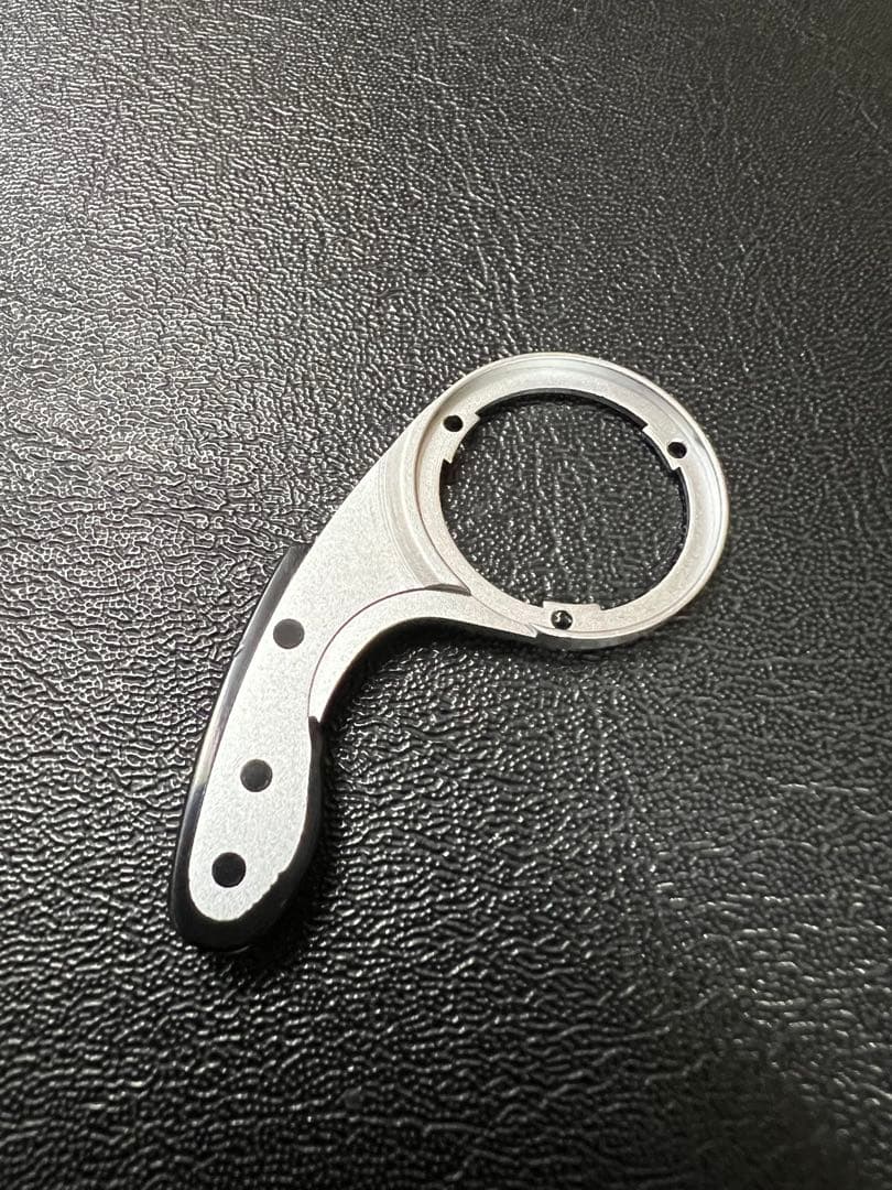 ☆レア！UPIプロ用モデル Nikon F巻上げレバー