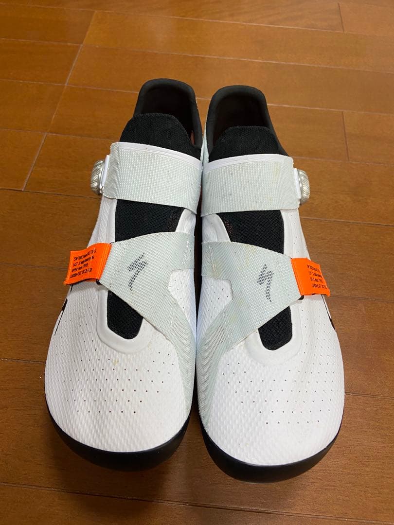 ★平日3日間限定S-WORKS TORCH REMCO 42.5(27.3cm)