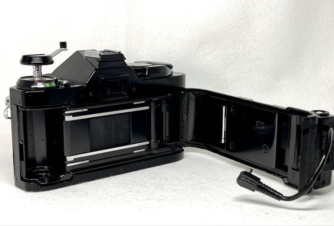 【極上品】キャノンAE-1 Program 50mm f1.4レンズ276273