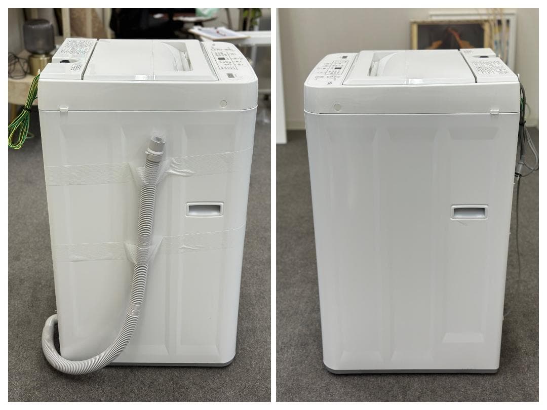 【ヤマダ電機お得家電2点セット！】送料無料！ 洗濯機 冷蔵庫 単身 一人暮らし