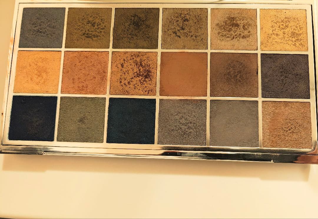 バイレード　BYREDO ミネラルスケープス　MINERALSCAPES