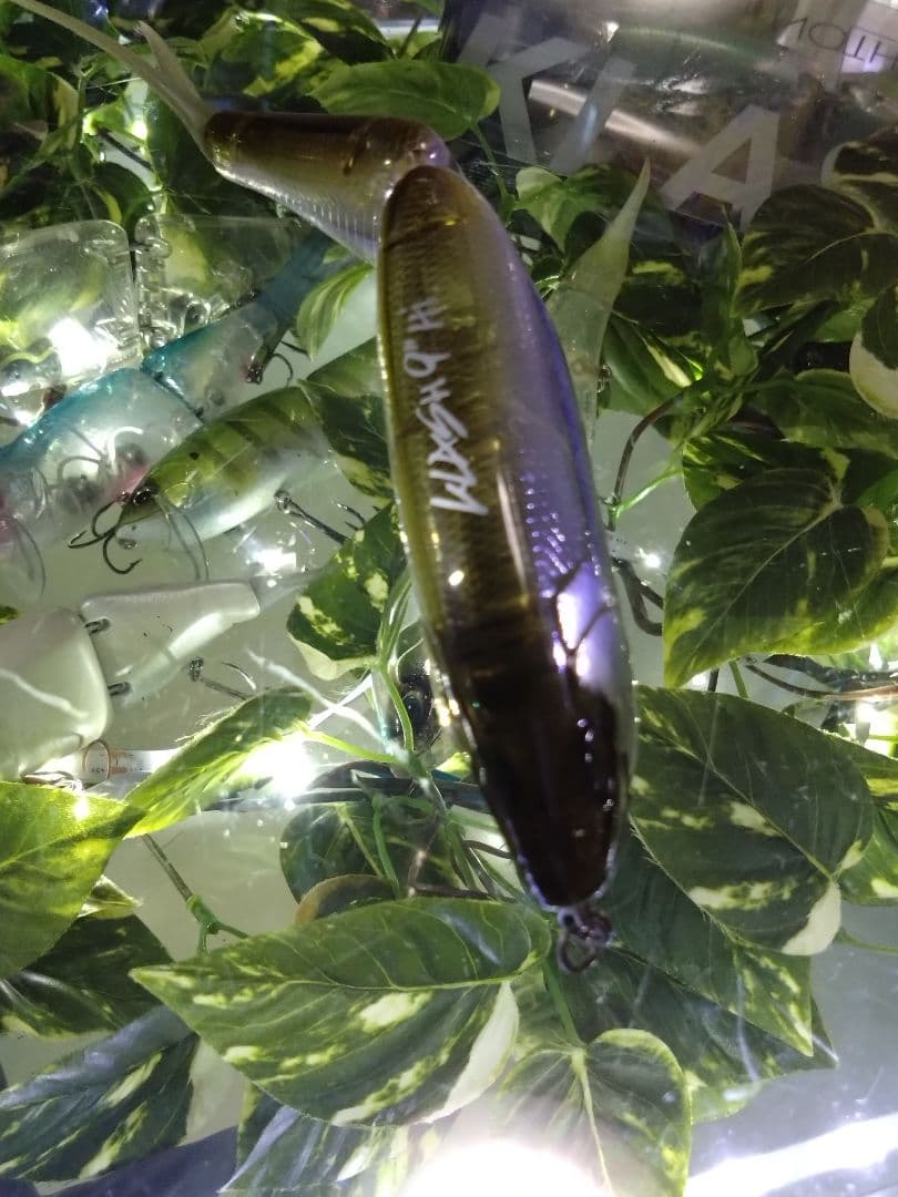 ＤＲＴ【クラッシュ9 Hi 】KLASH9 BIWASAGI ビワサギ