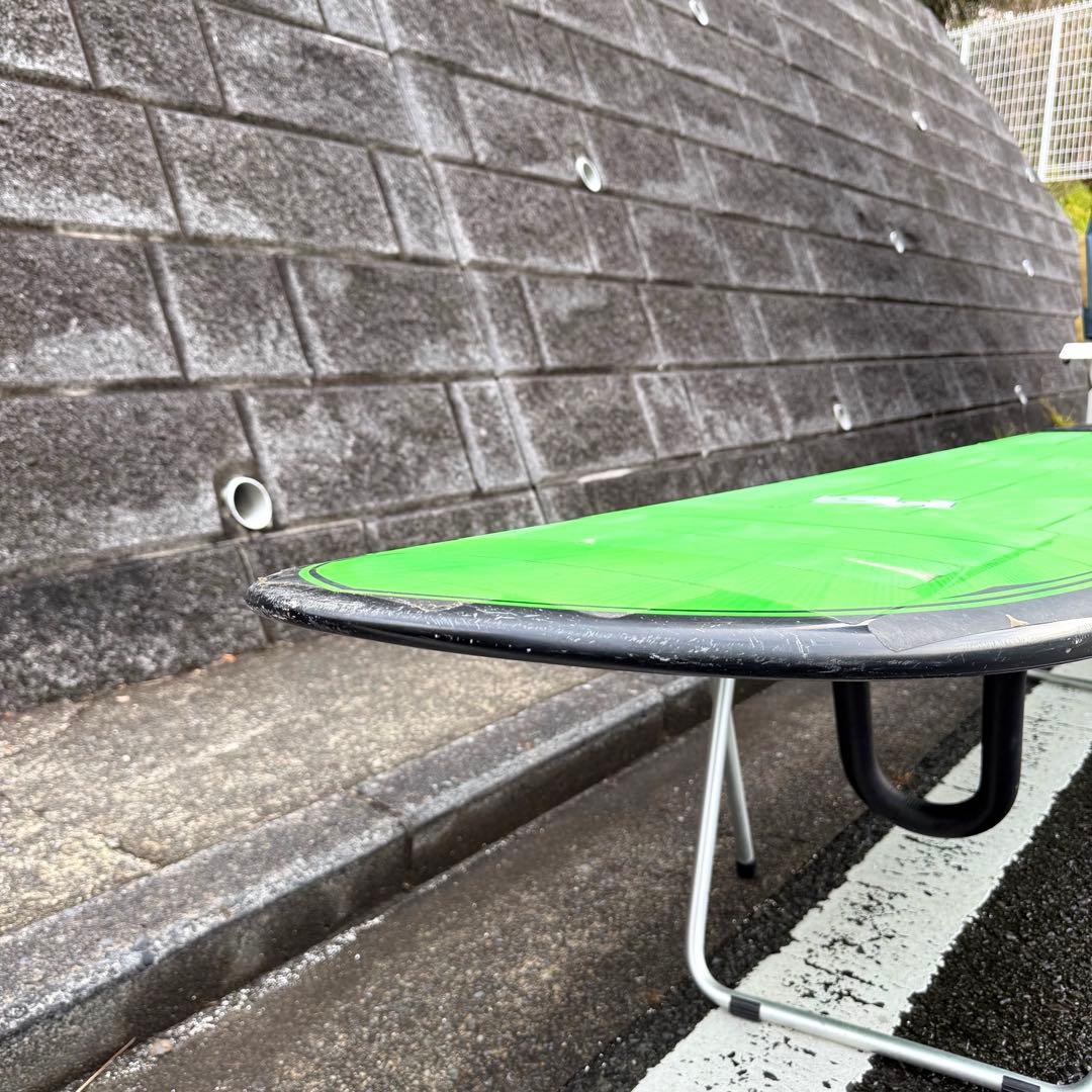 激レア　Kane Garden サンディエゴ　ロングボード　フィッシュ　9’0