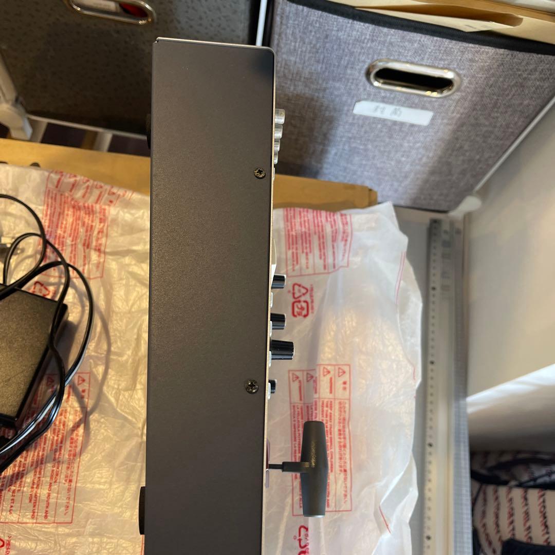 S*H様 EDIROL V-4 4チャンネルビデオミキサー 他機材一式