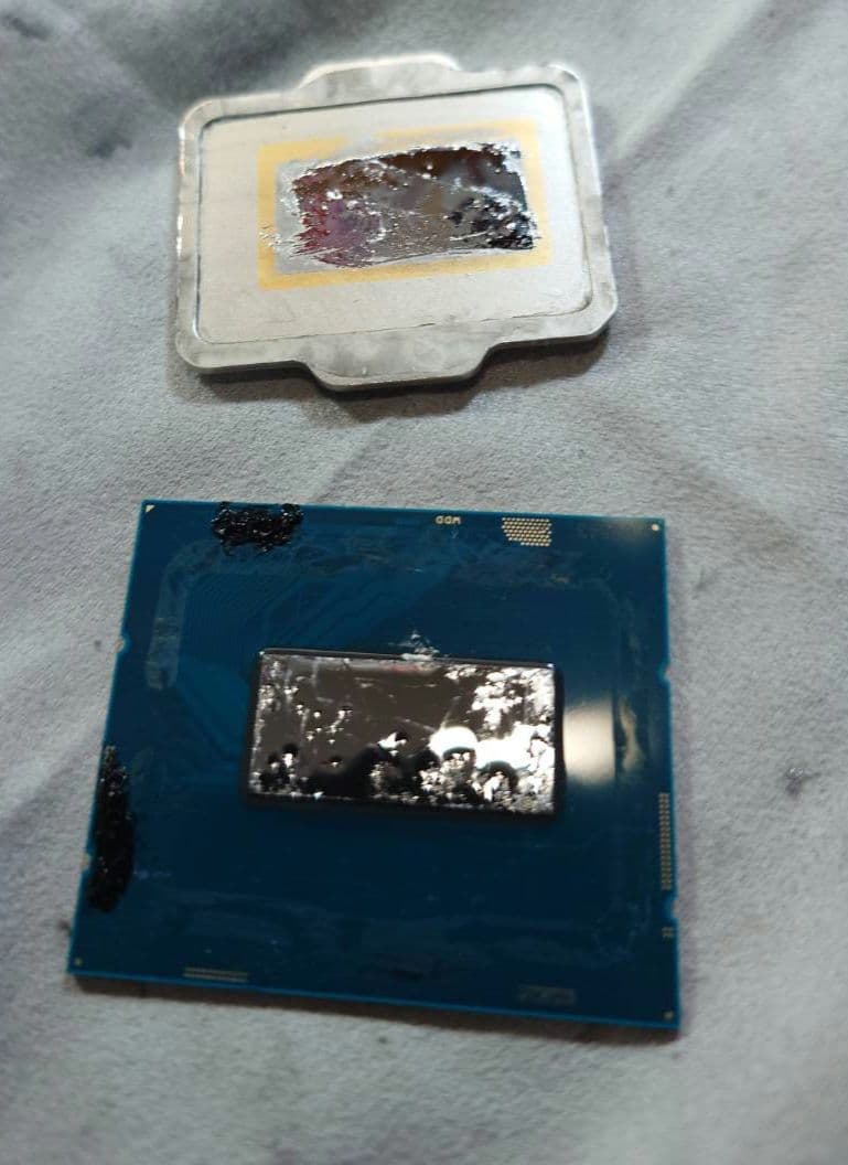 i9-14900KS CPU 動作確認済み ジャンク扱い