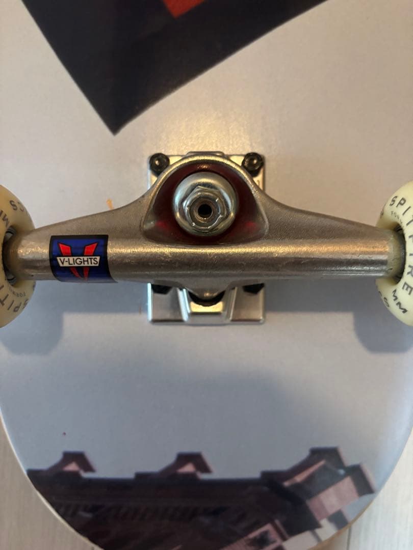 大幅値下げ！スケボーコンプリート