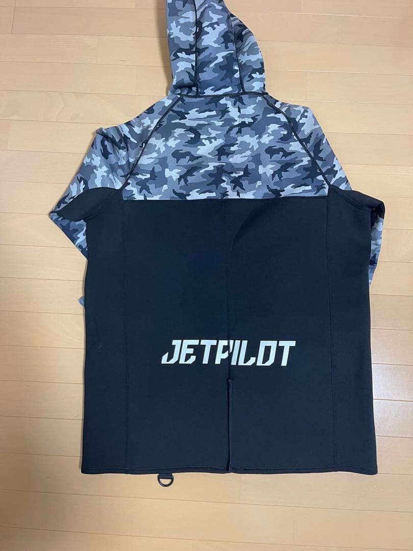 jetpilot ジェットパイロット　ウェットスーツ　2XL
