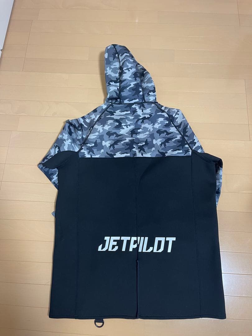 jetpilot ジェットパイロット　ウェットスーツ　2XL